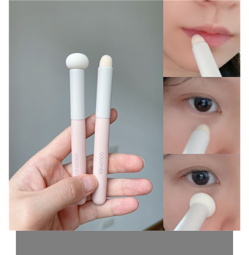 Rhea - Concealer Sponge Applicator (verschillende designs) / Set