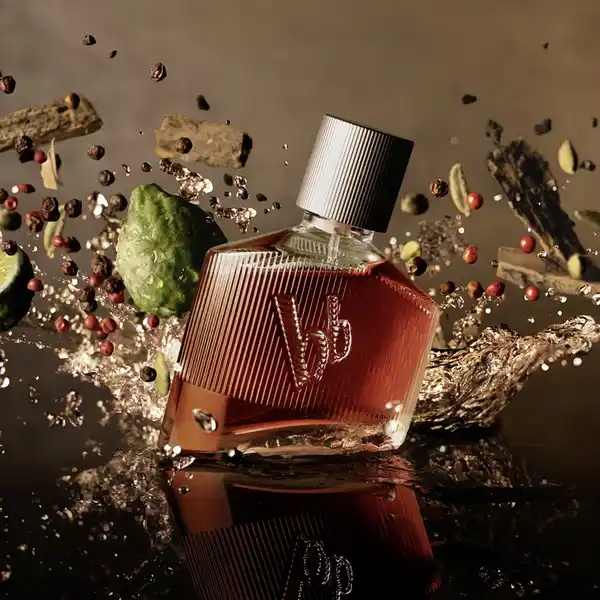 Magnetic Man, EdT 50 ml