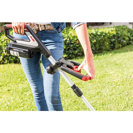 AL-KO Trimmer GT 4030 uden batteri og lader