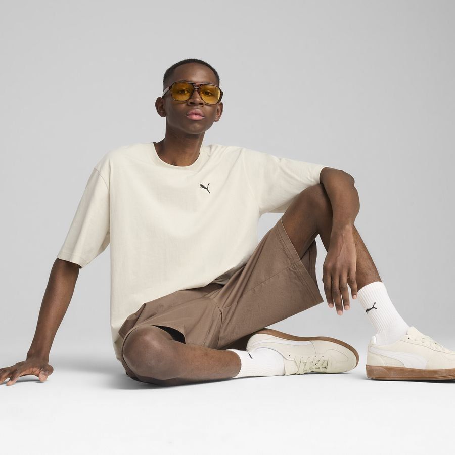 Puma WARDROBE ESS Boxy T-Shirt