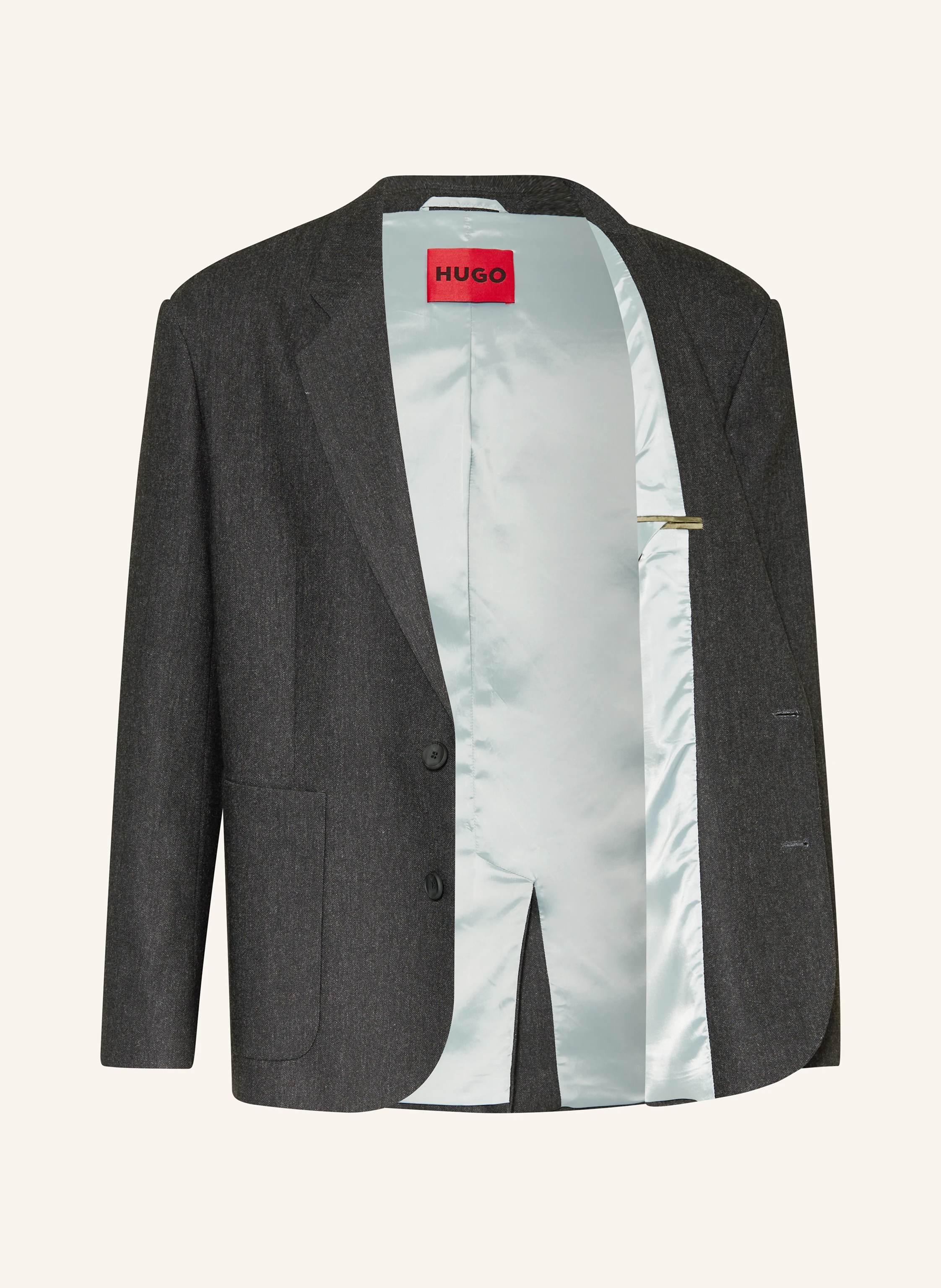 HUGO Anzugsakko KIAN Modern Fit