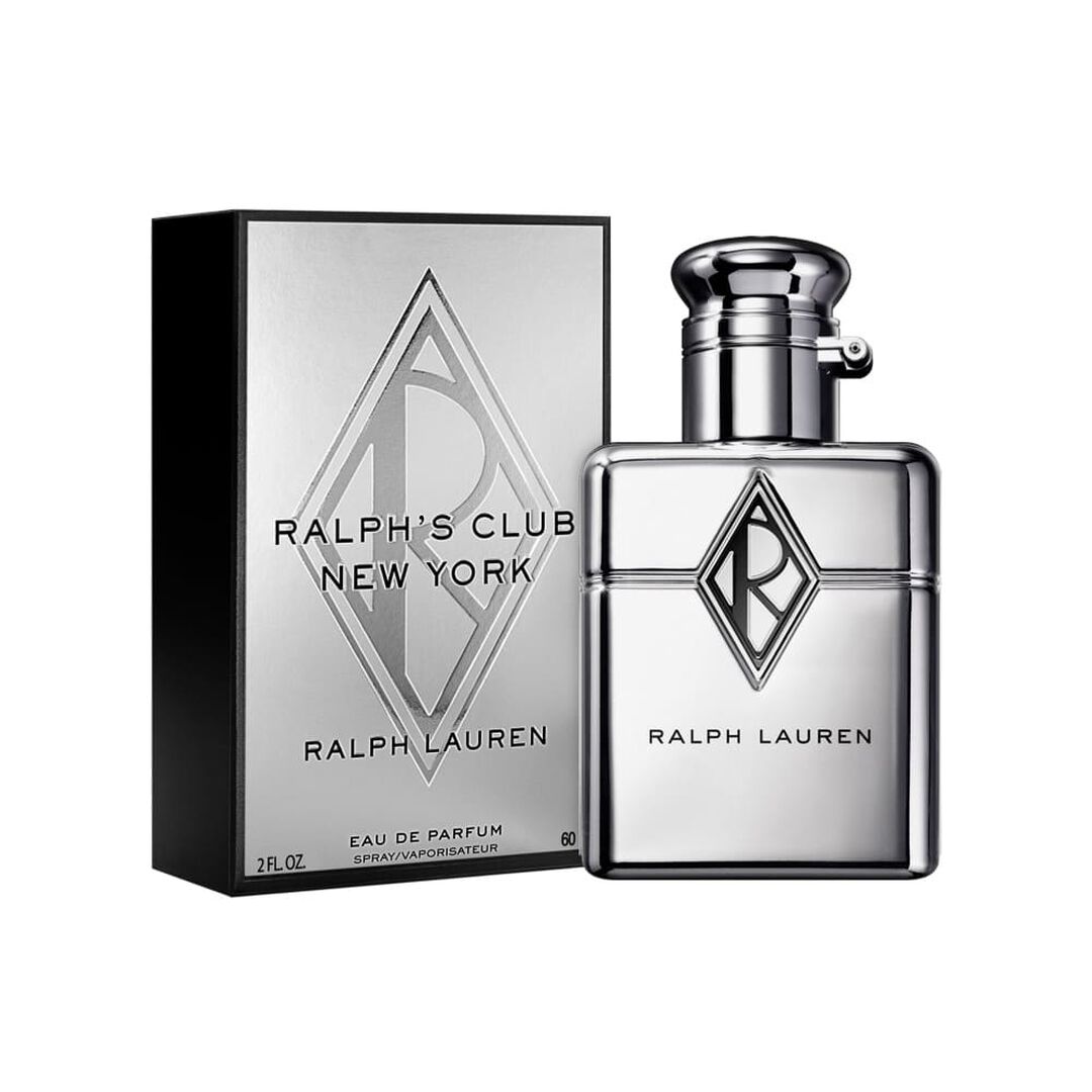 RALPH LAUREN Ralph's Club New York - 60ml