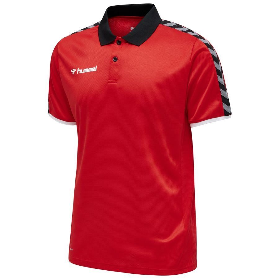 Polo en jersey
