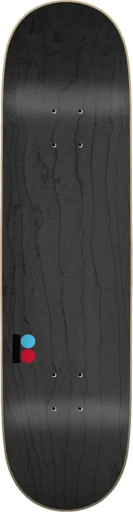 Plan B Chain Skateboard Deck | SkatePro
