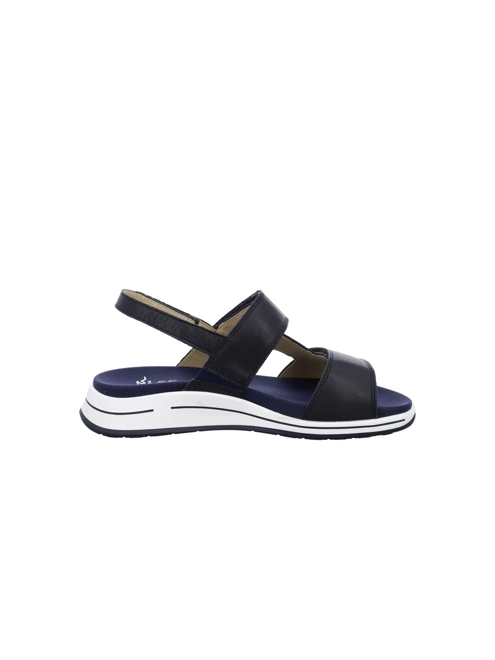 Sandale Osaka blau