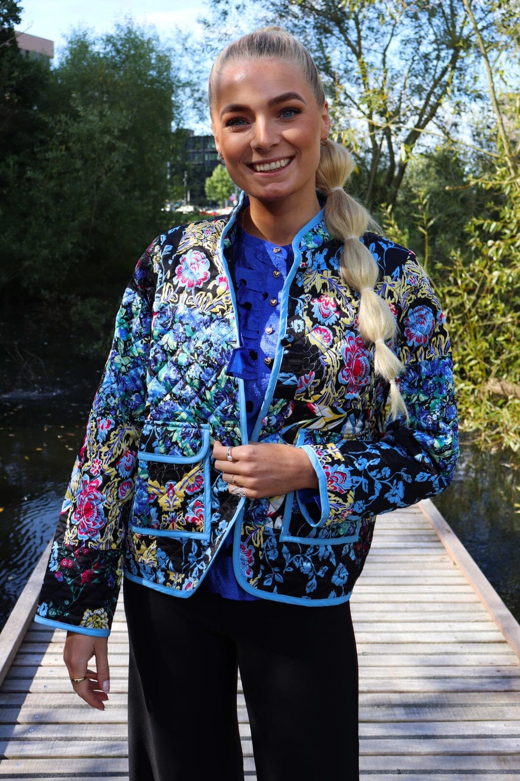 Liberte Mimi-Jacket 21500
