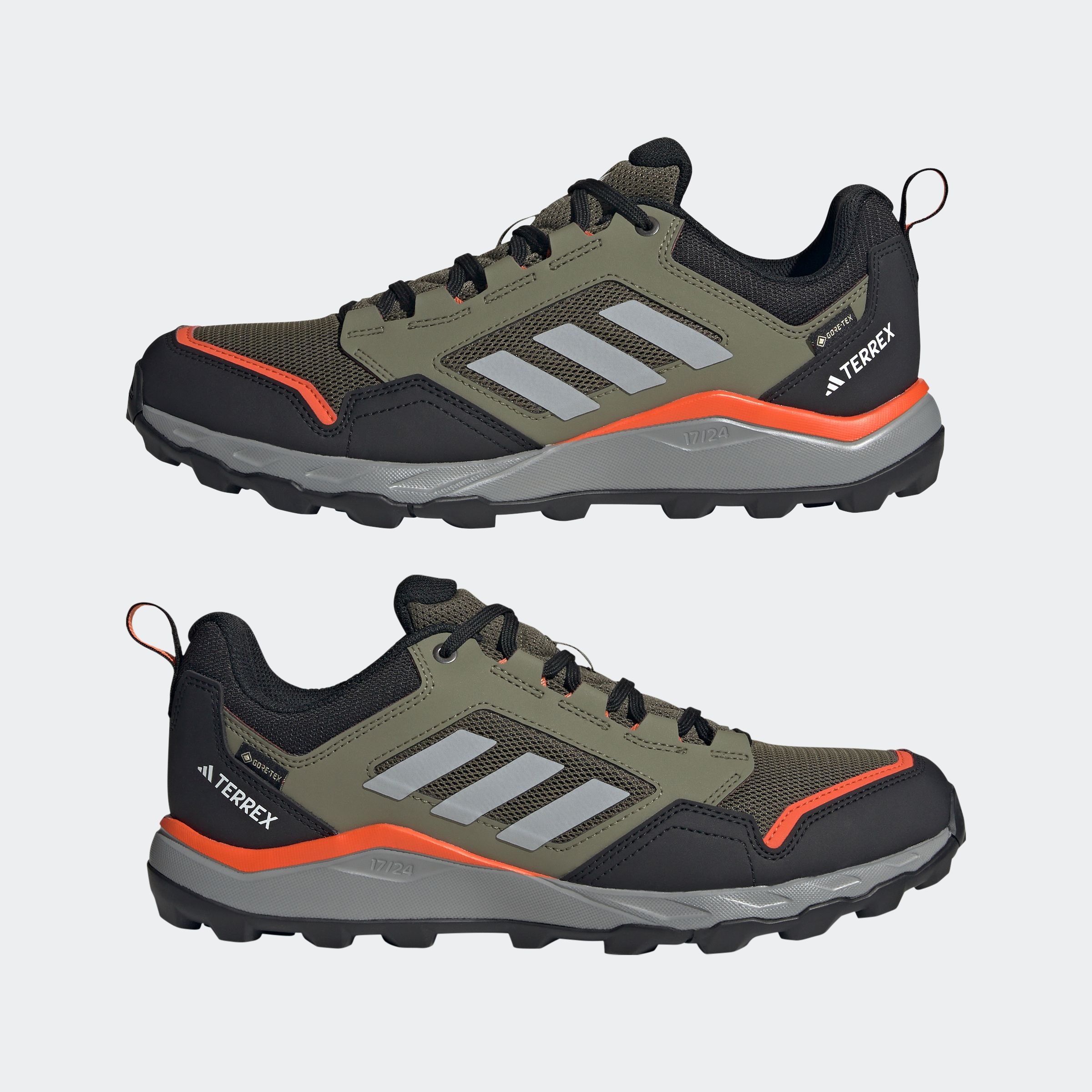 adidas TERREX Trailrunningschuh »TRACEROCKER 2.0 GORE-TEX«  wasserdicht