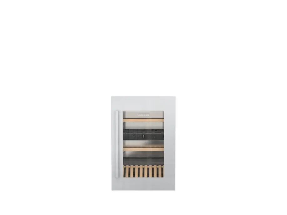 Liebherr EWTdf 1653-26 001 Vinskab - FI, VINIDOR, 2 zoner, 88x56
