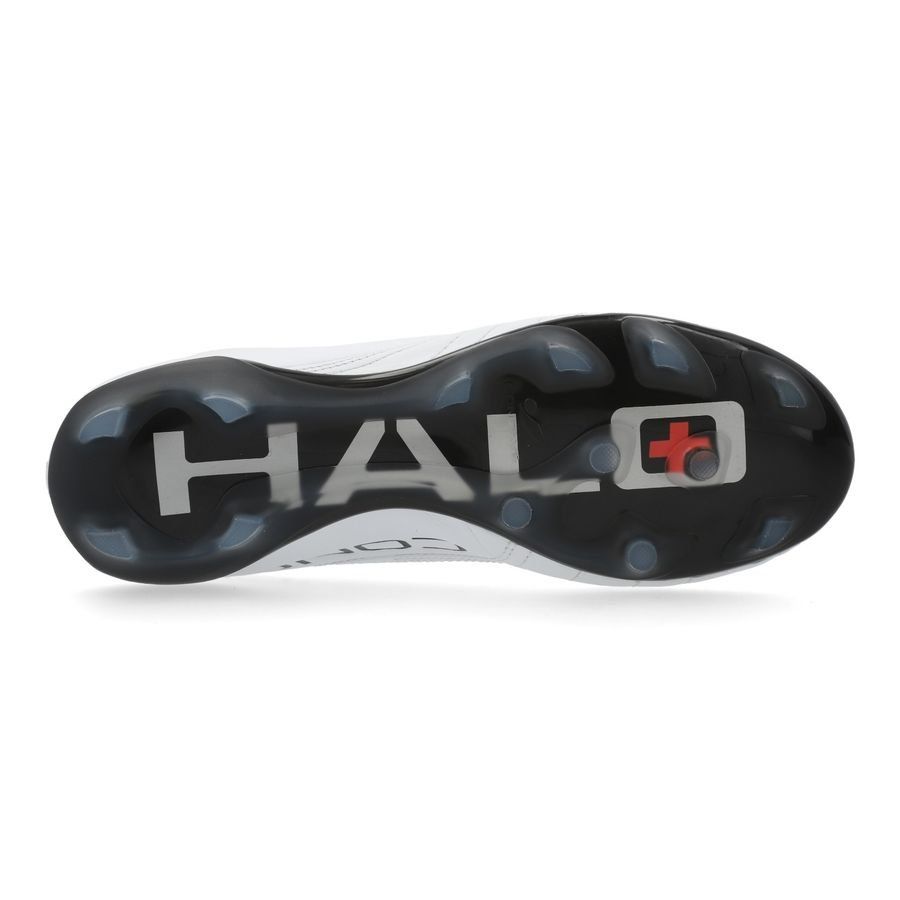Concave Halo   Pro V2 FG - Blanc/Solar/Noir