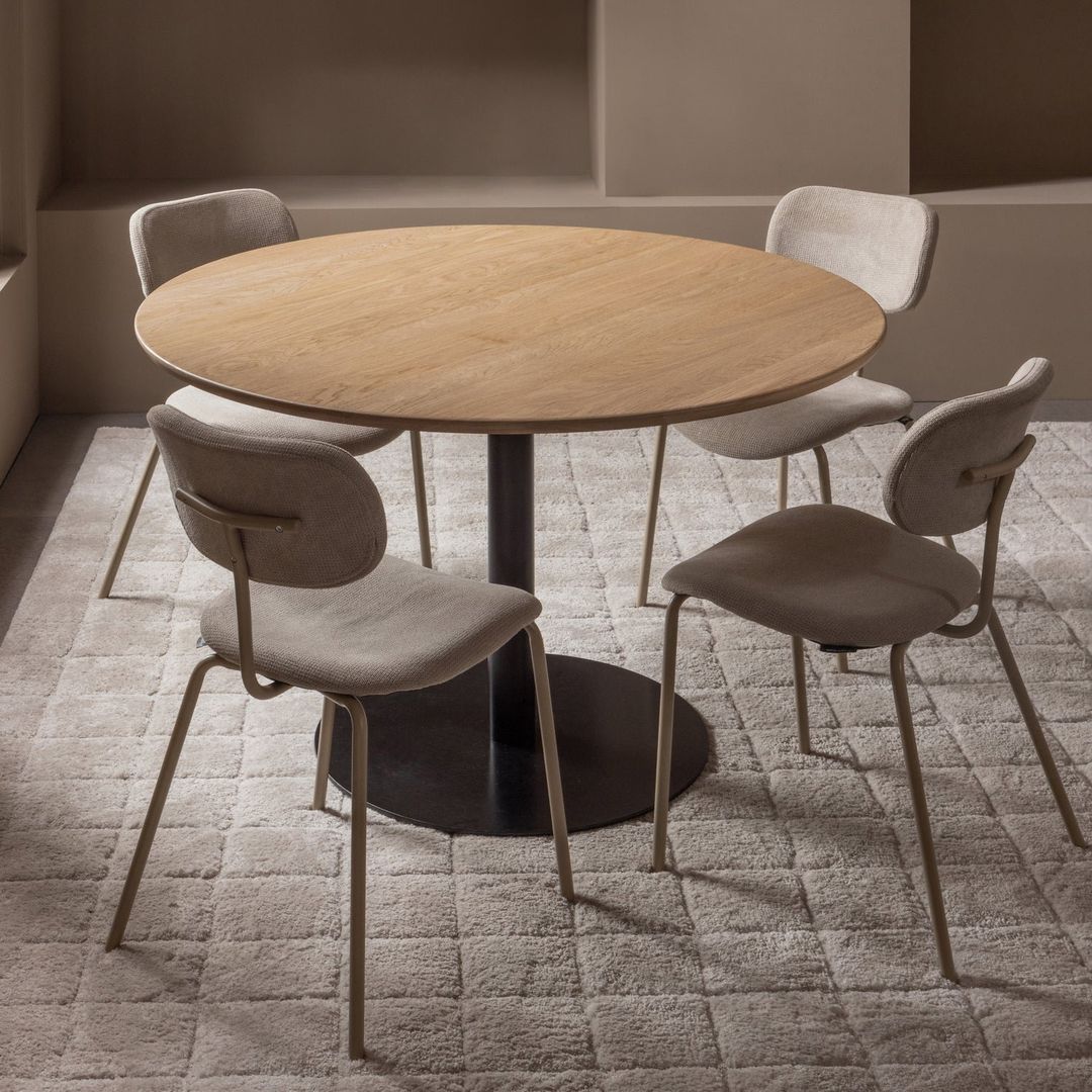 WOOOD Tablo Eettafel