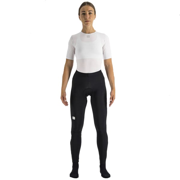 SFS22_Cuissards SPORTFUL CLASSIC W TIGHT BLACK