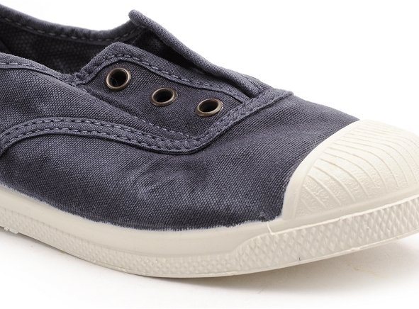 Natural world basses enfant 470 bleu
