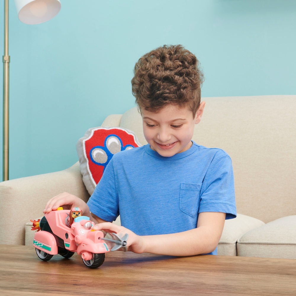 PAW Patrol Film Liberty Deluxe Fahrzeug