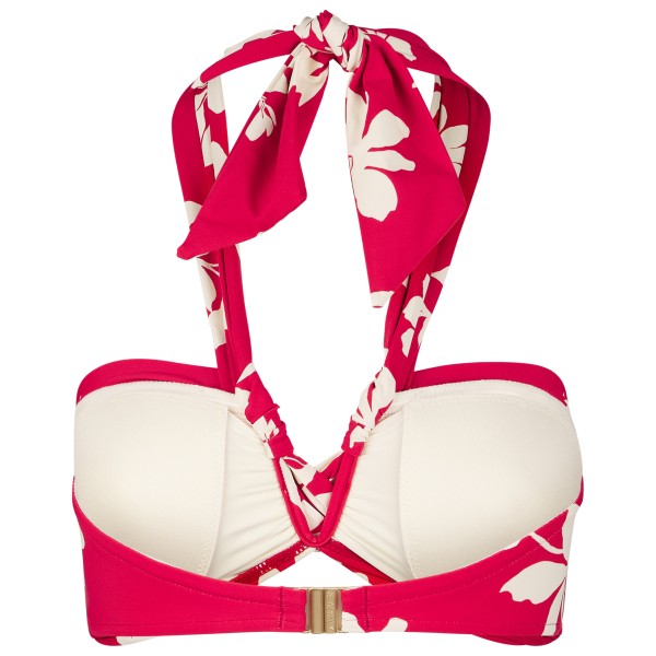 Seafolly - Mayflower Halter Bandeau - Haut de maillot