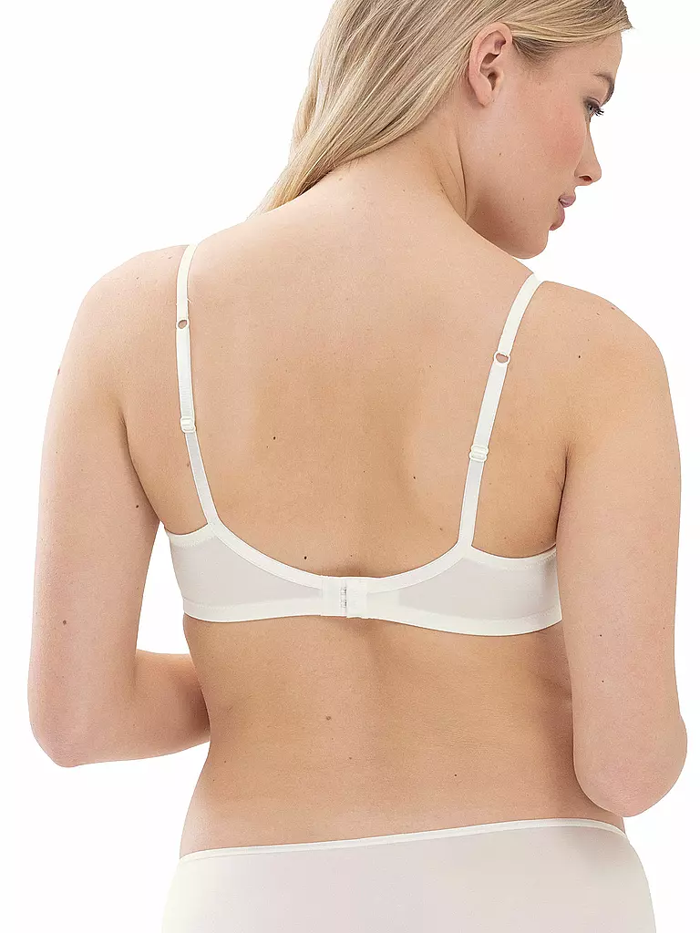 MEY Spacer BH Joan Champagner creme