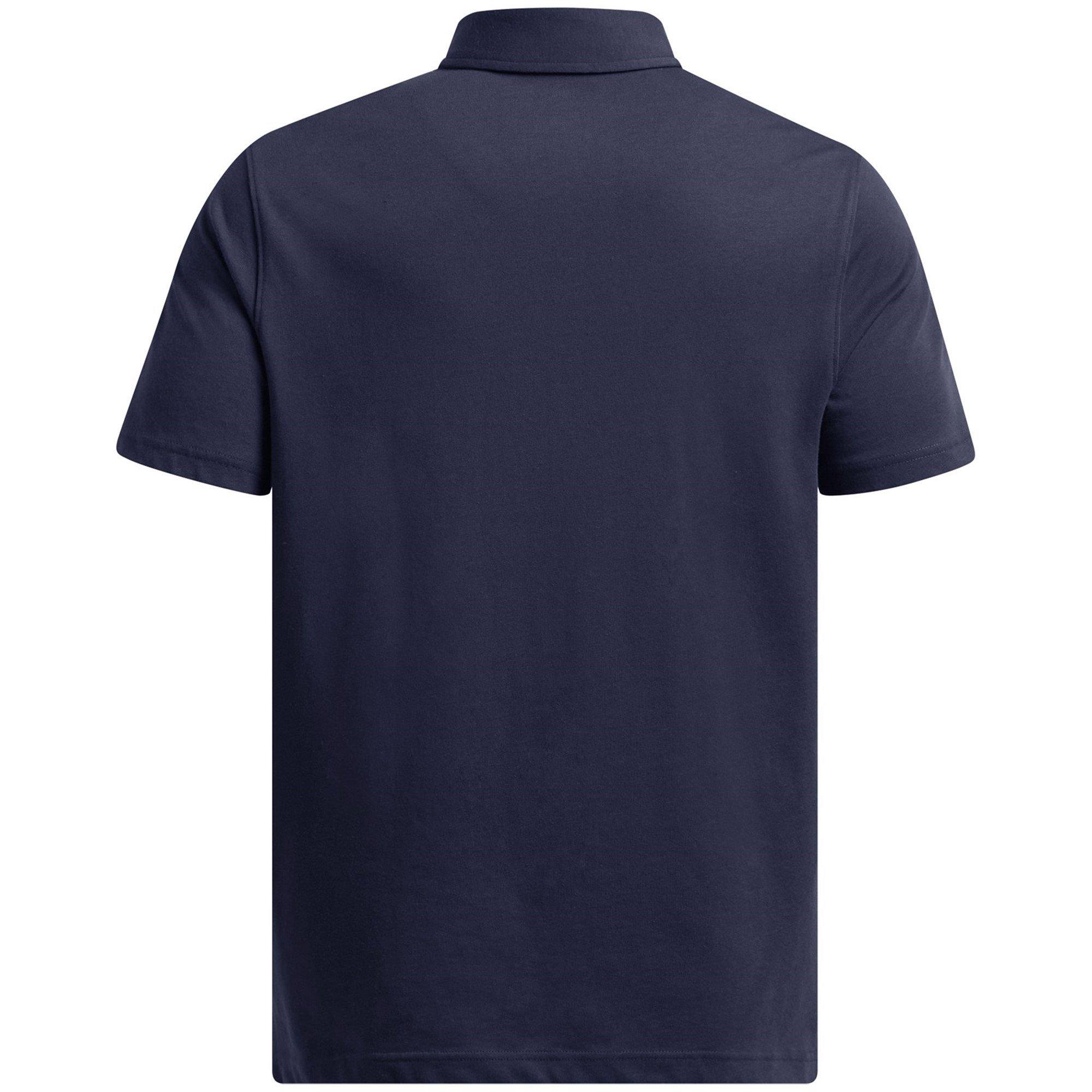 Under Armour Under Armour Ua Icon Polo Shirt Mens