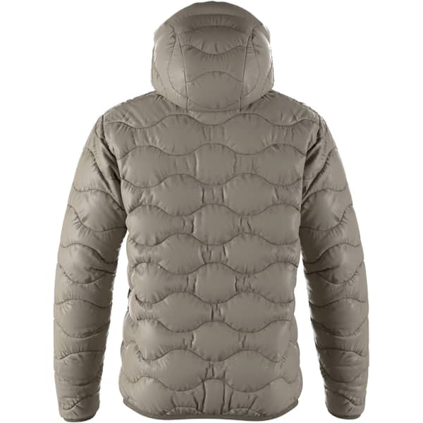 Doudoune ski PEAK PERFORMANCE M HELIUM DOWN HOOD JACKET AVID BEIGE