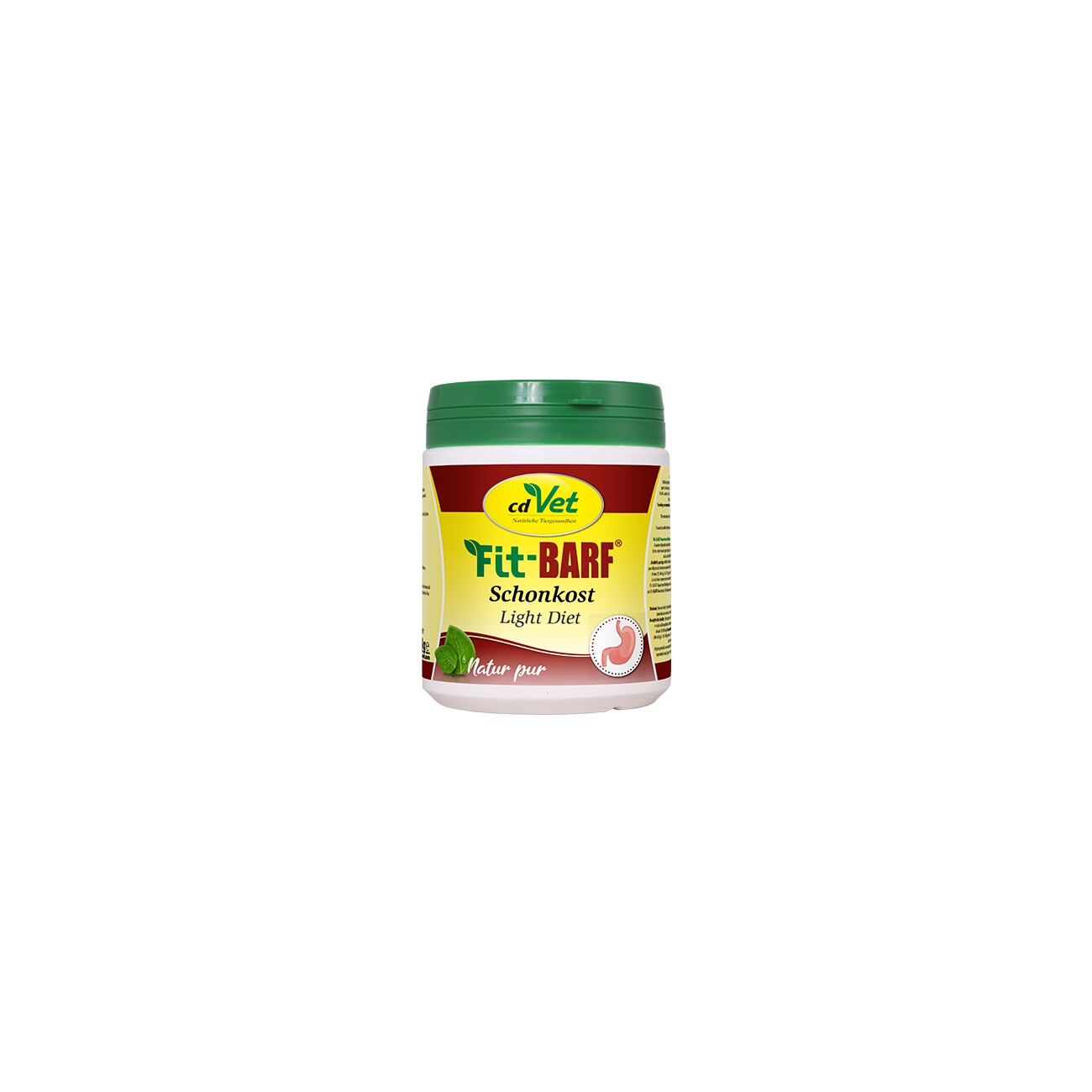cdVet Fit-BARF Schonkost 350 g