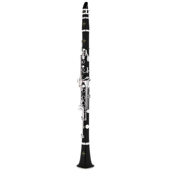 Buffet Crampon E-11 A-Clarinet 17/6