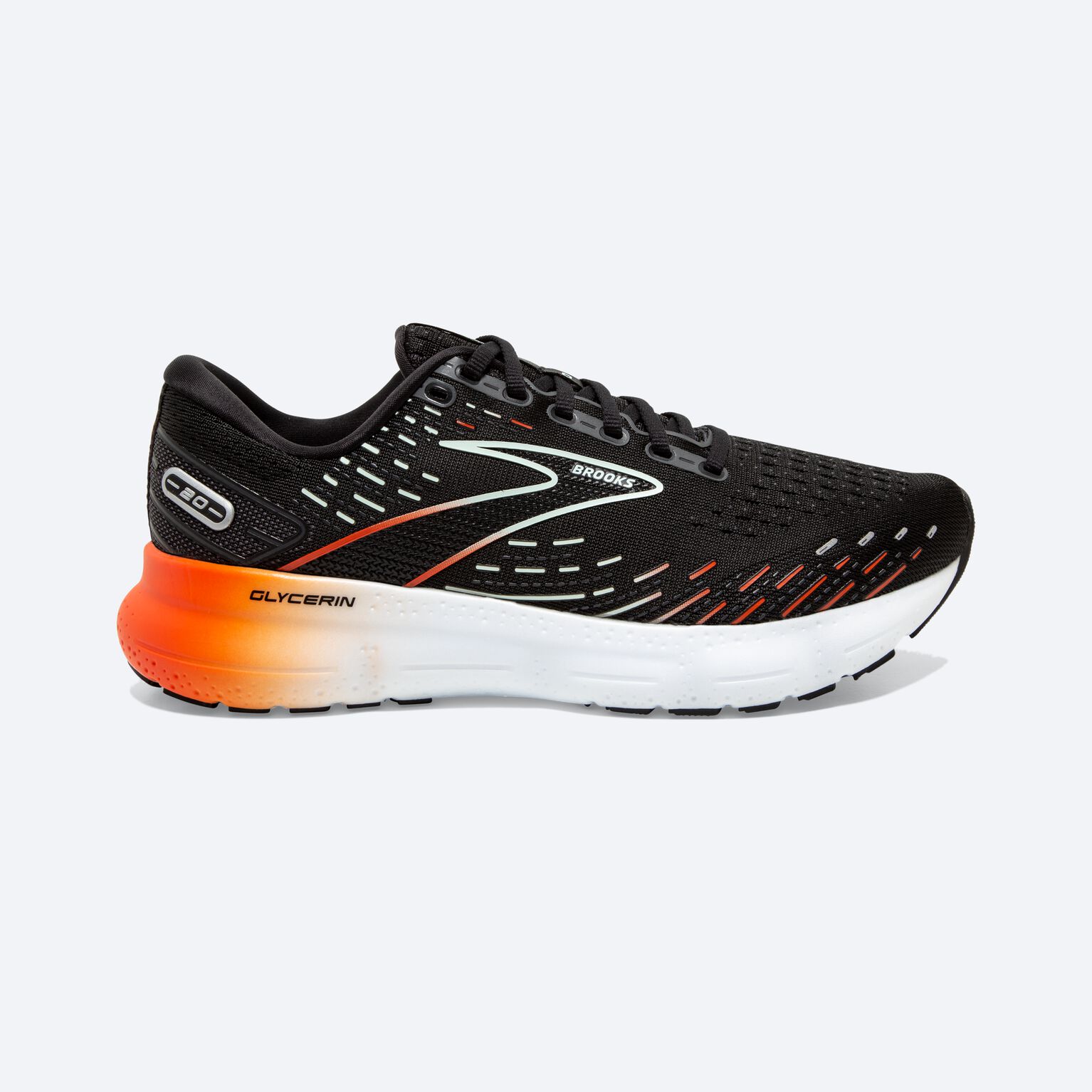 Glycerin 20