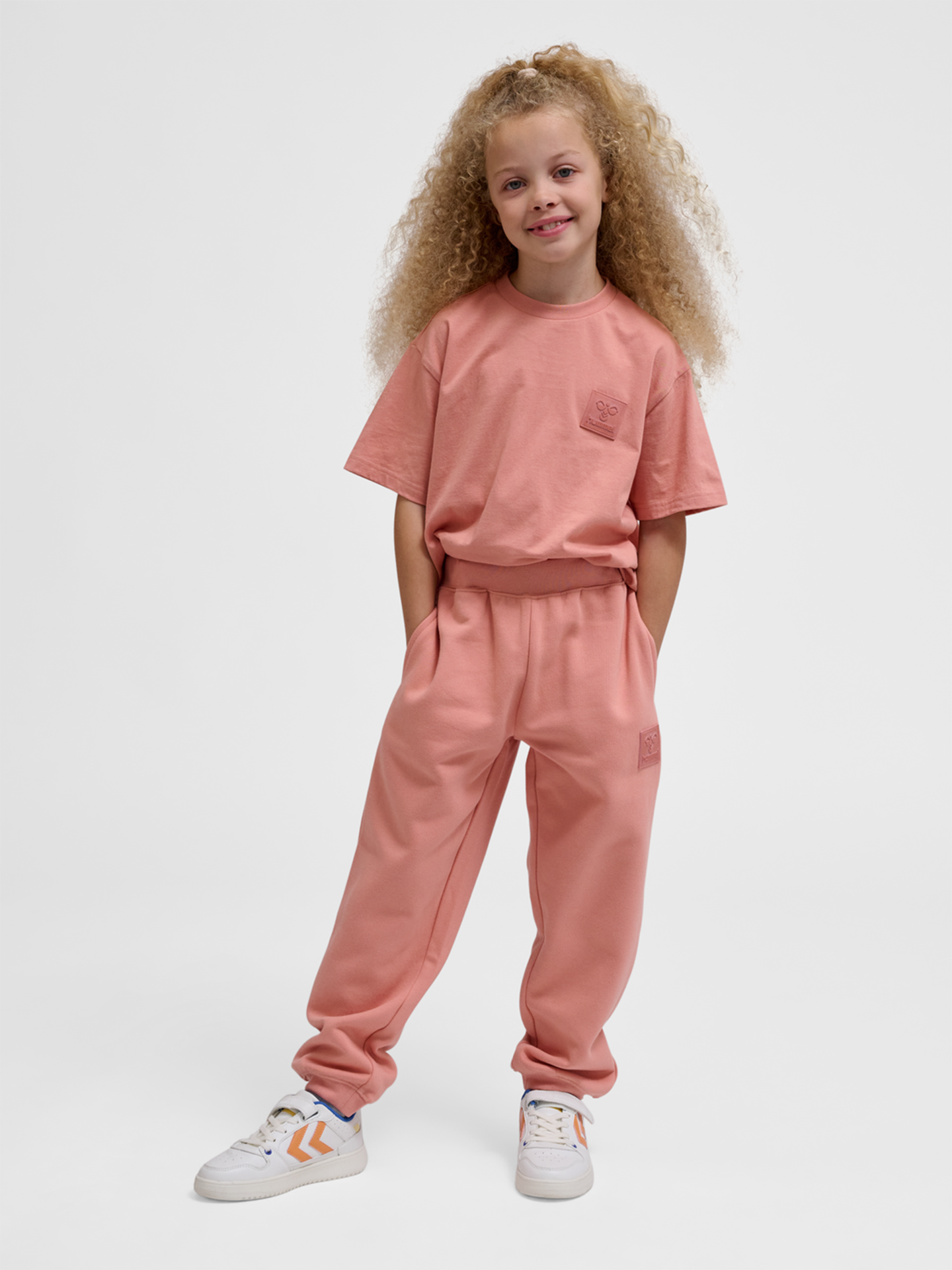 Clean Adjustable Pants