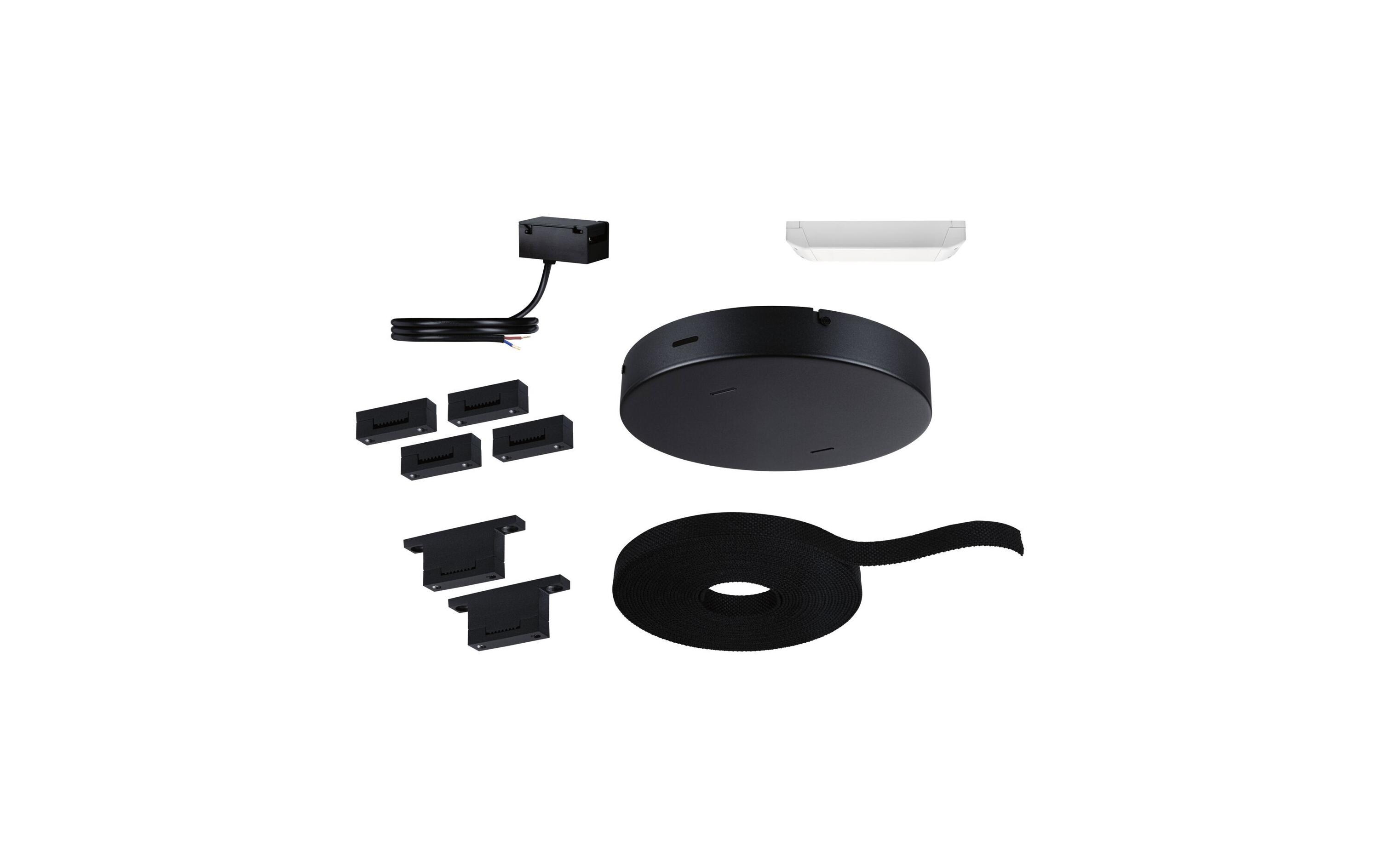 Basis Set ULine 150 VA 10 m Gurt<br>Gurt-System Basis Set