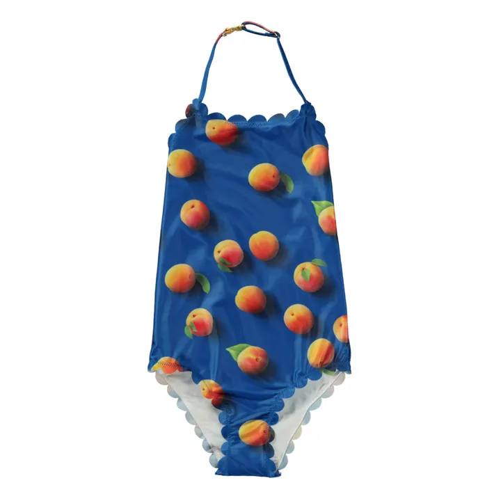 Molo Maillot de Bain Polyester Recyclé Noelle | Bleu marine