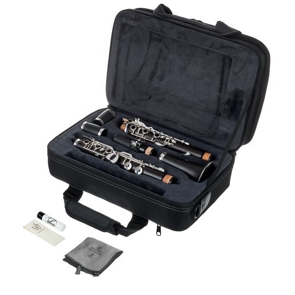Schreiber D-27 Bb-Clarinet Austria
