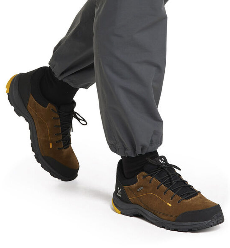 Haglofs Krusa Gore-Tex vandresko Brun