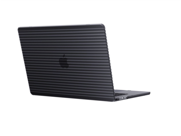 Tech21 - Evo Wave MacBook Air 15″ (2023) Ash grey