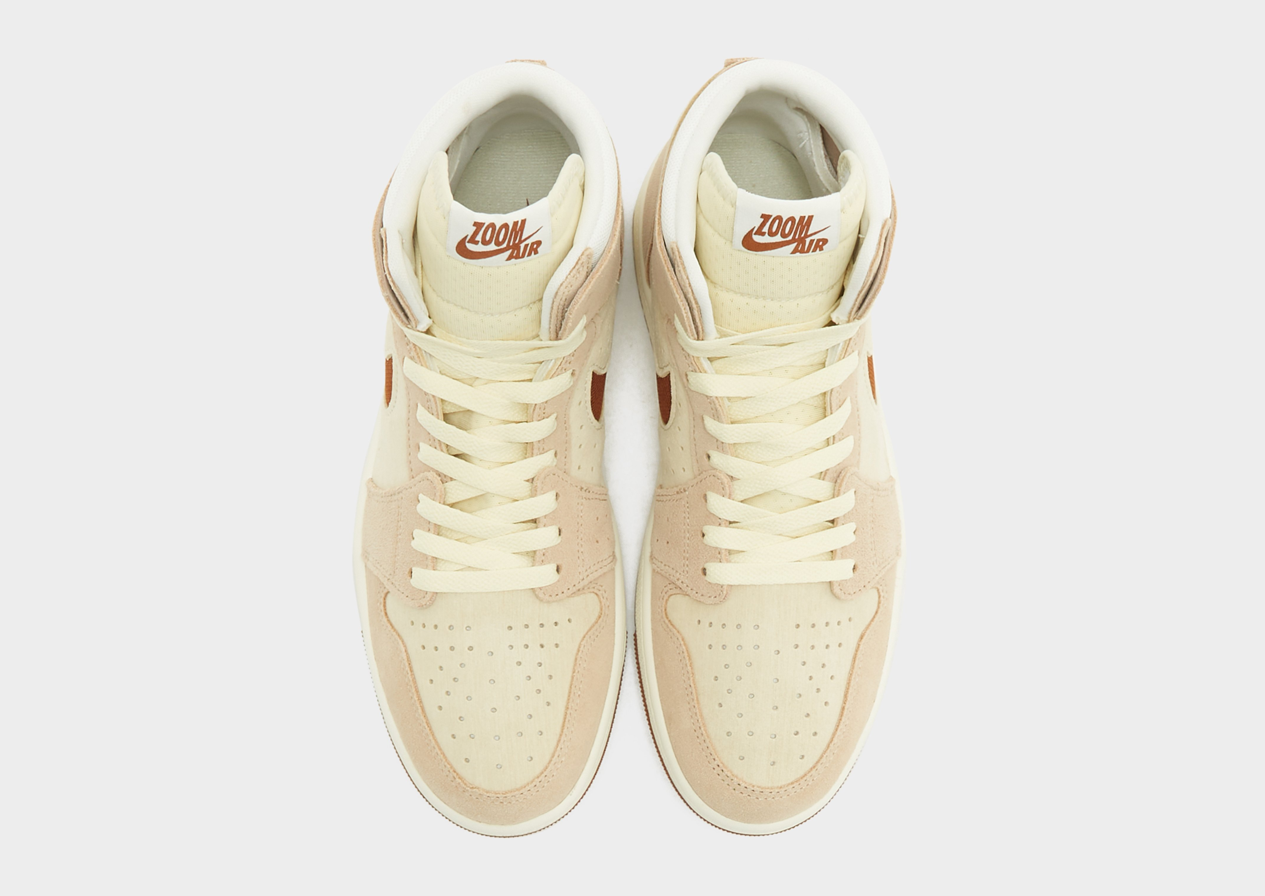 Jordan Air 1 High Zoom CMFT 2 Homme