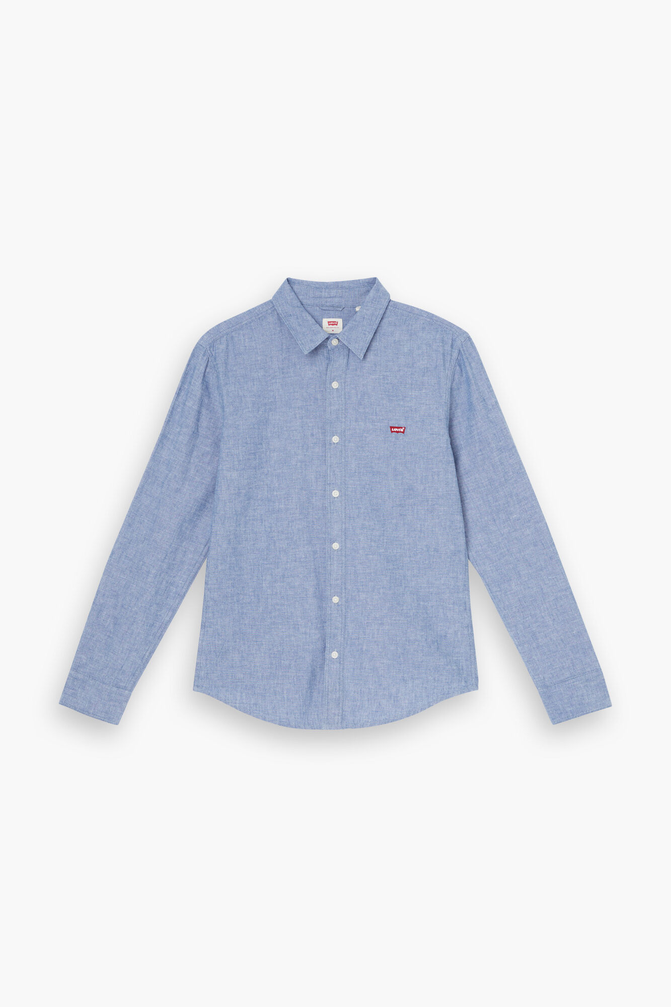 Camisa Levi's® - azul marinho