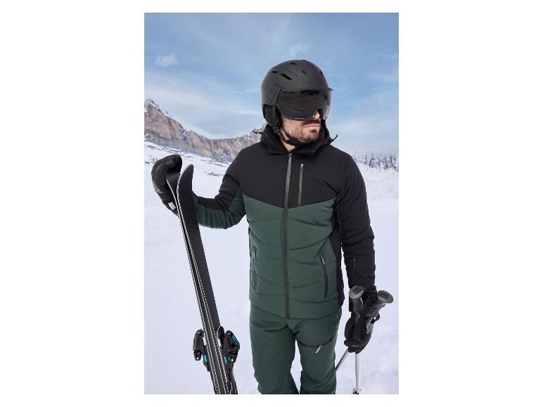 Heren skibroek Premium