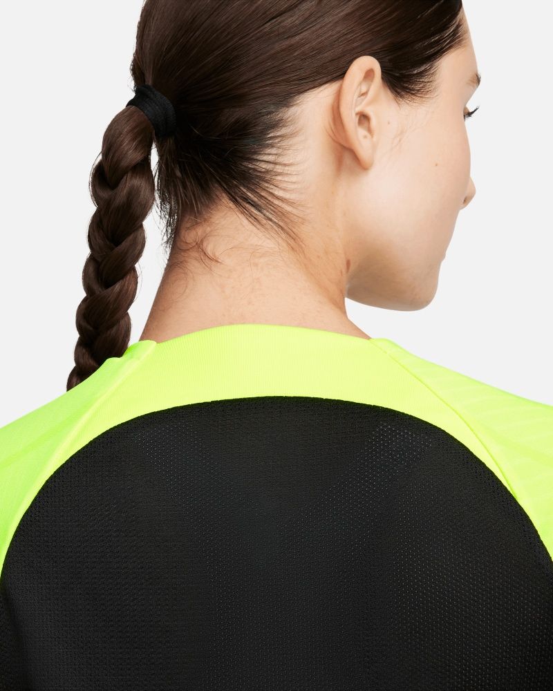 Maillot de football Nike Strike III pour femme