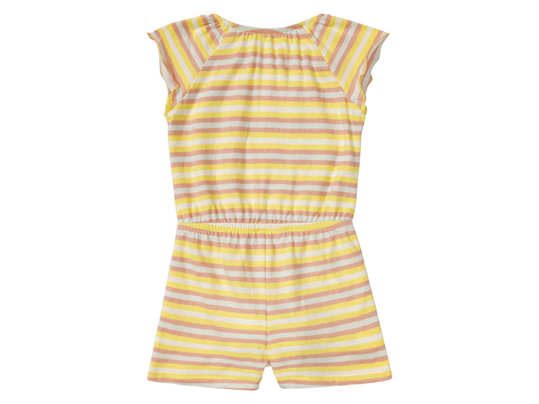 Baby jumpsuit