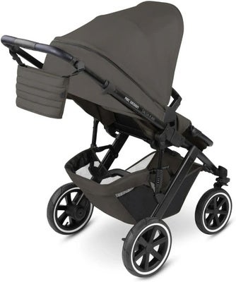 ABC Design  Salsa 4 Air Duovogn, Cloud