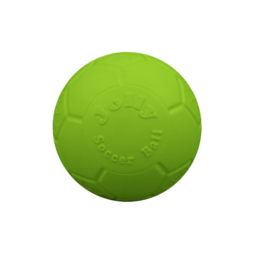 Jolly Soccer Ball