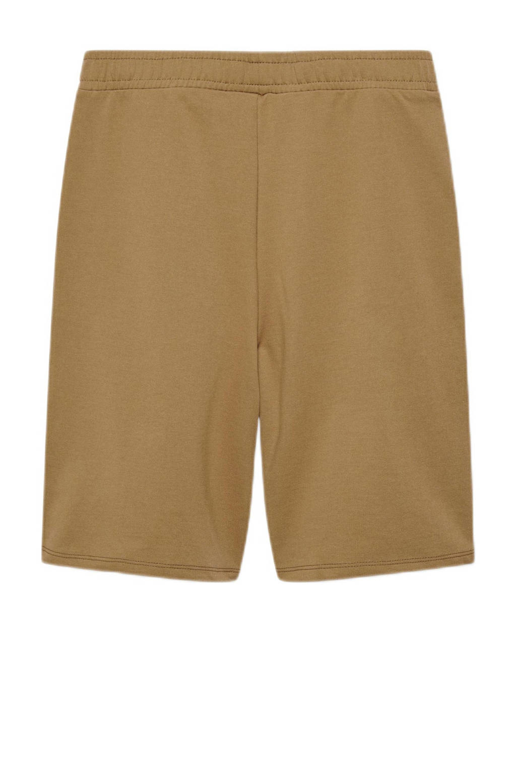 ONLY sweatshort KOBJAKE lichtbruin