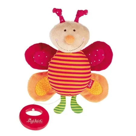 Sigikid Spieluhr Schmetterling