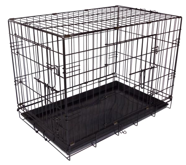 Stålbur Standard 78x49x56,5