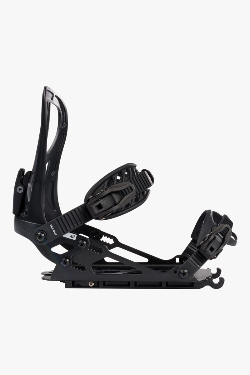 K2 Far Out Splitboardbindung