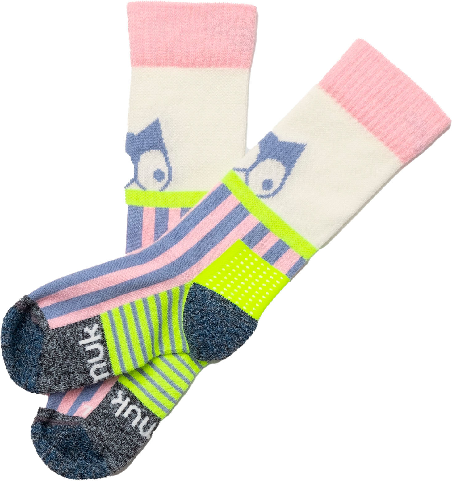 Gusto Merino Hiking Socks Long