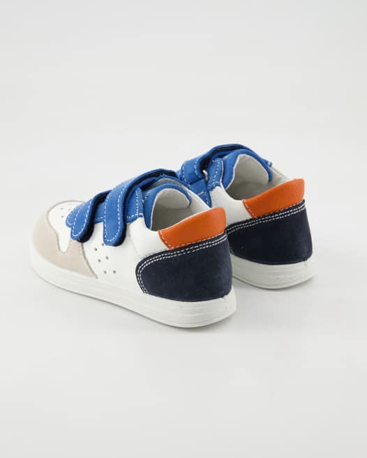Primigi Baby Aygo Sneaker in Mehrfarbig