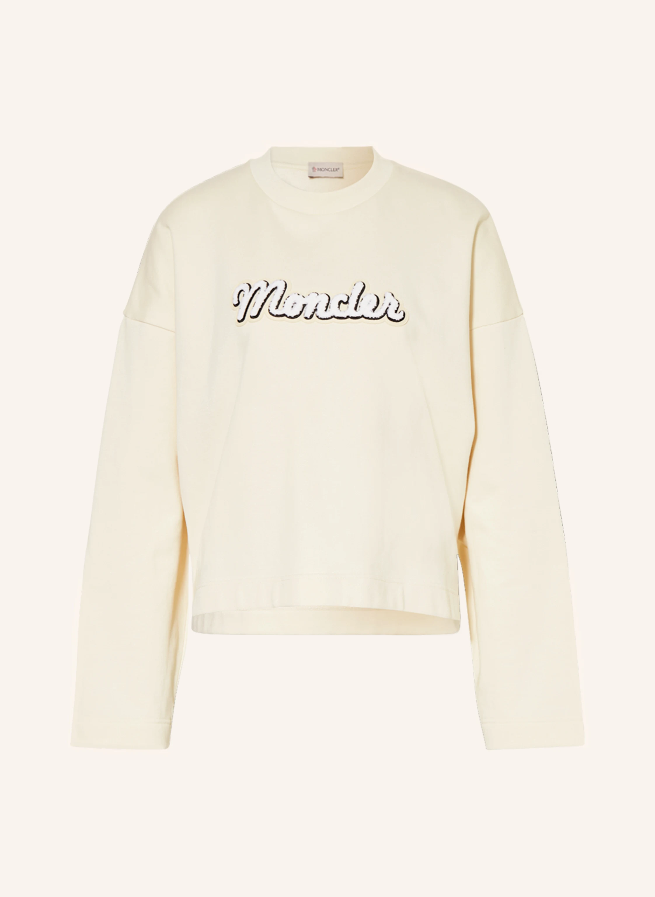 MONCLER Sweatshirt