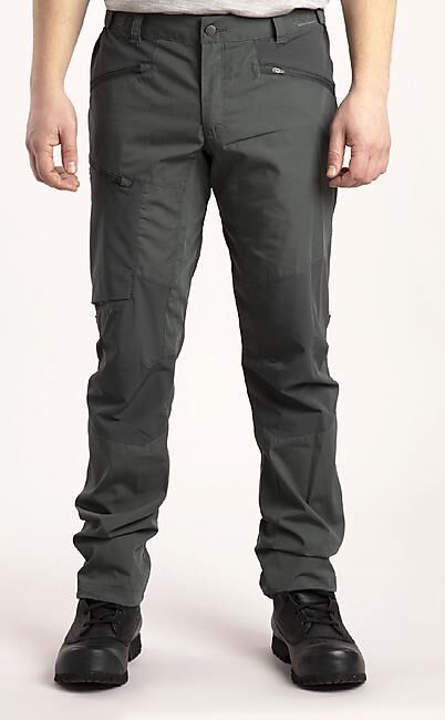LUNDHAGS - PANTALON LUNDHAGS MAKKE WS PANT