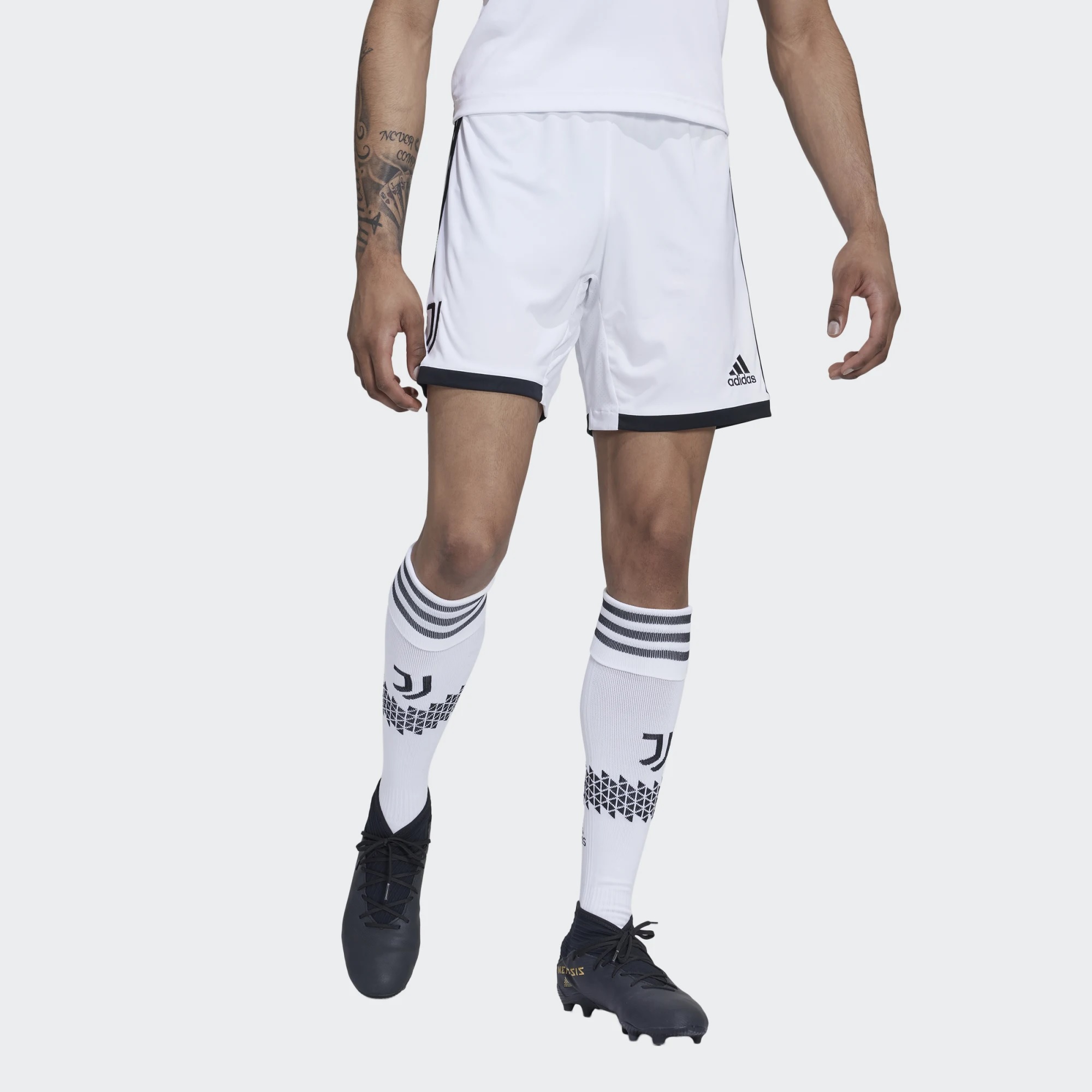Juventus Broekje Thuis Senior 2022/2023