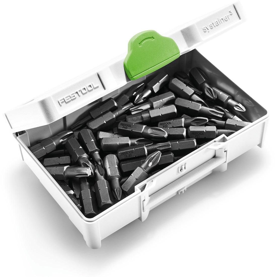 Festool SYS3 XXS 33 GRY Systainer³ - 205398