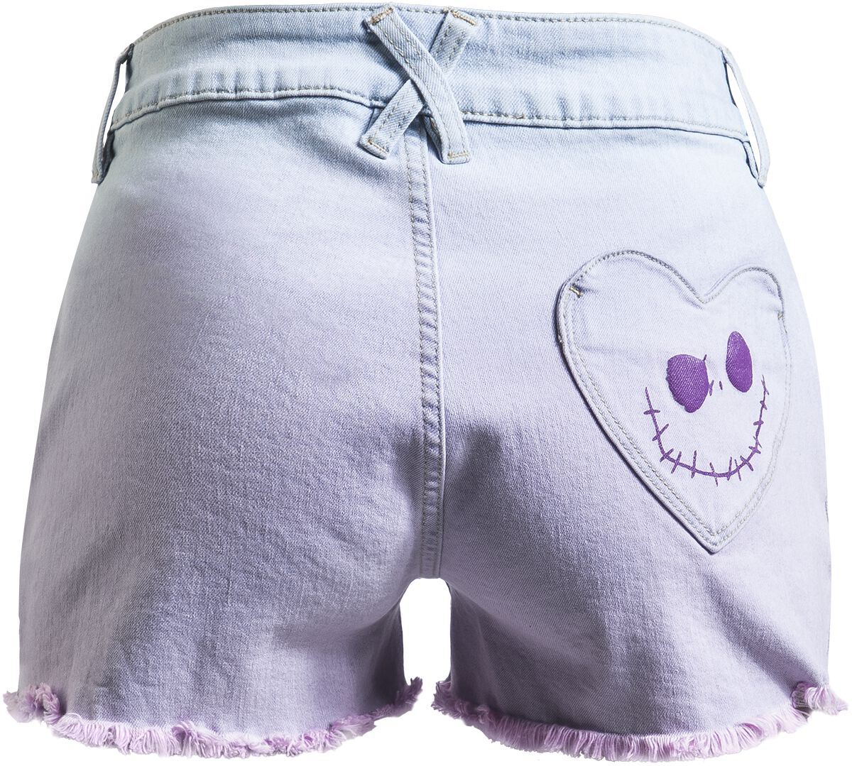 Heart | L'Étrange Noël De Monsieur Jack Short