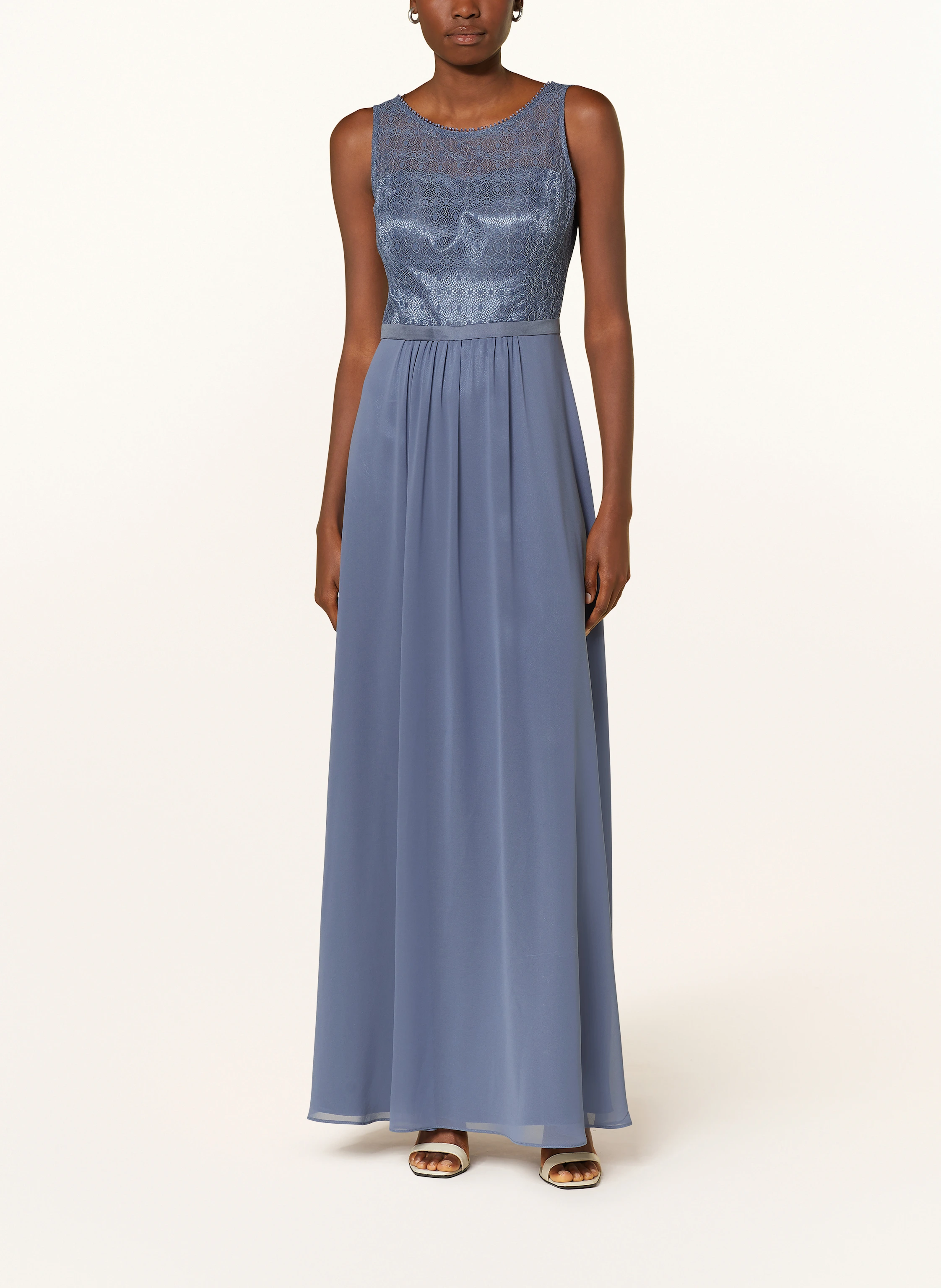 VM Vera Mont Abendkleid
