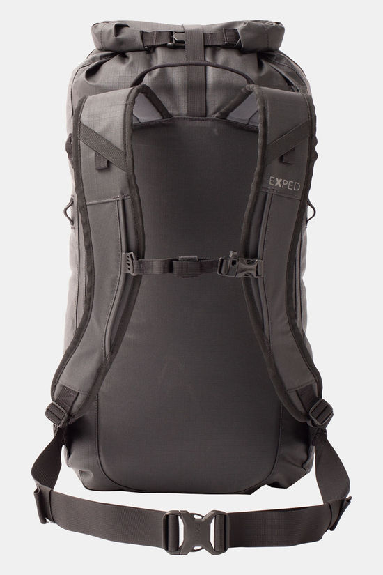 Exped Exped Black Ice 30 M Rugzak